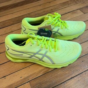 ASICS Gel Nimbus 24 running shoes sneakers men’s